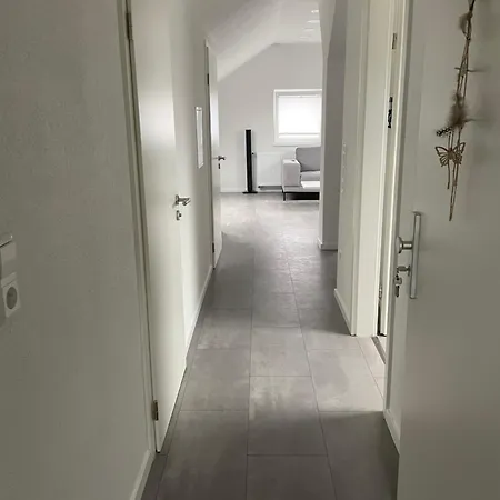 Boarding * 벤들링엔 암 넥카