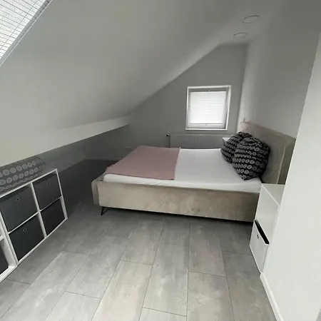 아파트 Boarding 벤들링엔 암 넥카