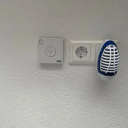 Boarding 아파트 *