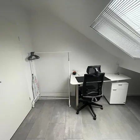 아파트 Boarding *