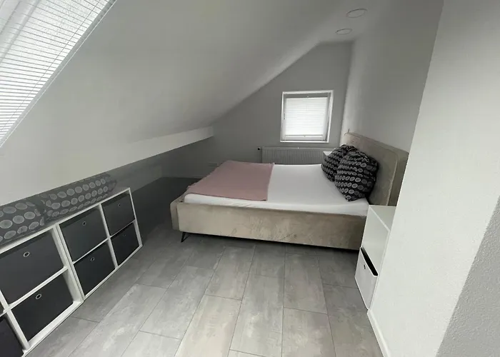 דירה Boarding ונדלינגן אם נקאר