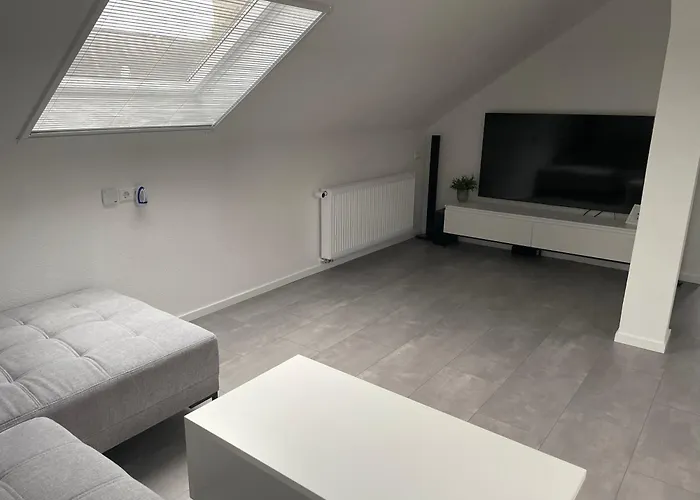 דירה Boarding ונדלינגן אם נקאר